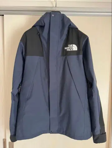 THE NORTH FACE GORE-TEX 마운틴 파카 M