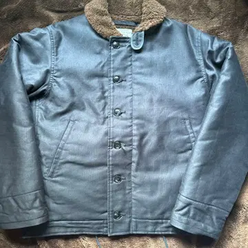 버즈릭슨 N-1 36 네이비