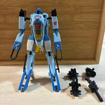 트랜스포머 레전즈 시리즈 LG05 호알