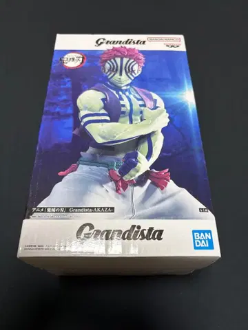 Grandista-AKAZA 피규어