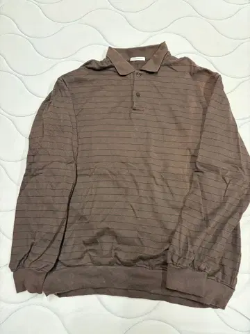 UNIVERSAL PRODUCTS Border L/S Polo 3