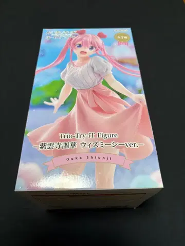 FuRyu 시운지 오우카 위드미시 ver. 피규어