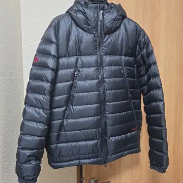 M 사이즈 JJJJound DESCENTE ALLTERRAIN 다운