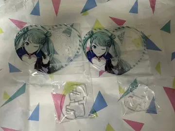 하츠네 미쿠 비비버스 픽토리아 프로세카