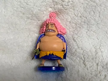 원피스 월드 콜렉터블 와노쿠니 [아슈라 동자]