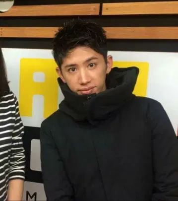 Taka 착용 Lad musican 다운