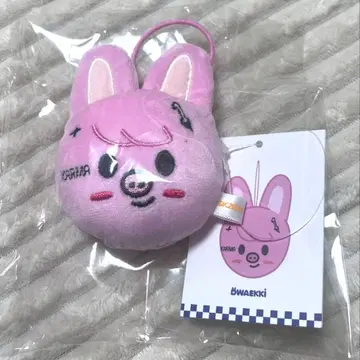 KARMASKZOO 두에키 네임 태그