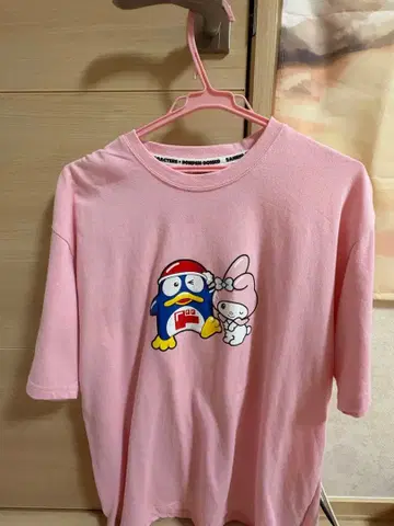 돈키 t셔츠 마이멜로디