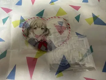 아즈사와 코하네 프로세카 피쿠리아