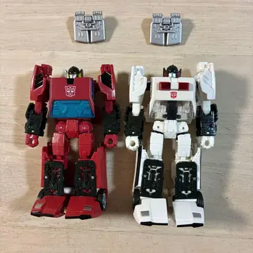 코르돈 스핀아웃 트랜스포머 제너레이션즈 셀렉트