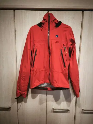 파인트랙 EVER BREATH/에버브레스 아크로 자켓 M