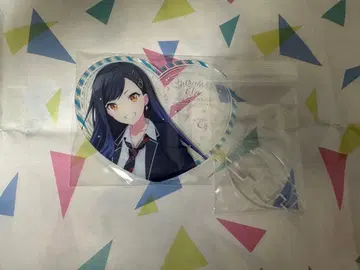 시라이시 안 픽토리아 프로세카