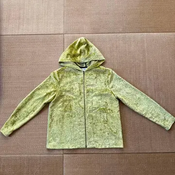 지퍼 후드티 y2k 11747391 포커즈