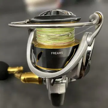 다이와 프림스 LT 6000D-H