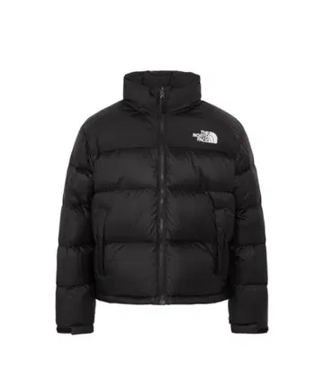 THE NORTH FACE 숏 눕시 자켓 M