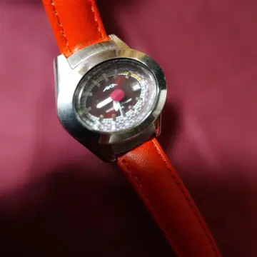 새상품급 1996년 2월 제조 세이코 알바 AKA 여성용 쿼츠