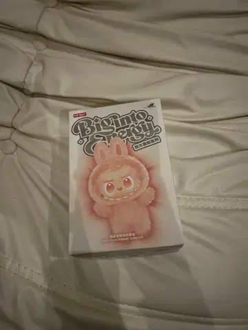 러브브 봉제 인형 정품