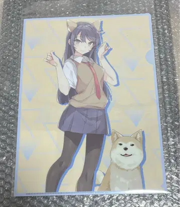 라이트 노벨전 2025 클리어 파일 청춘 돼지 바보 시리즈