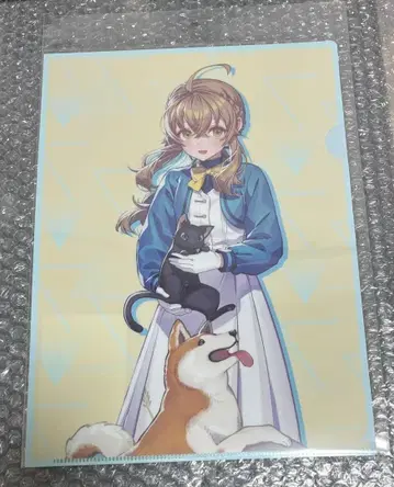 라이트 노벨전 2025 라노베전 클리어 파일 사일런트 위치