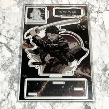 카구라바치 로쿠헤이 치코 생일 명장면 디오라마 피규어