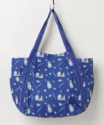 택 포함 새상품 한교동 벌룬 토트백