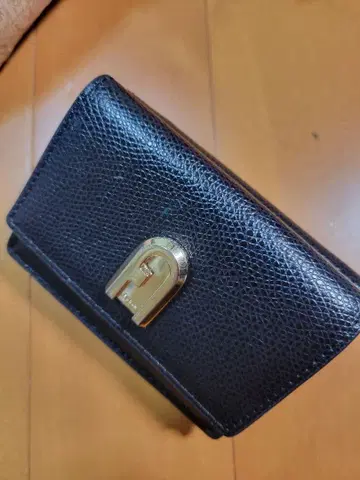 FURLA 접이식 지갑
