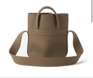 Abel 아벨 2way 숄더백 야마모토 레이코 하라다 사나코 새상품급