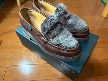 파라부트 란스 폭스 PARABOOT 8 1/2