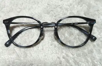 더 베드포드 호텔 안경 프레임 새상품급