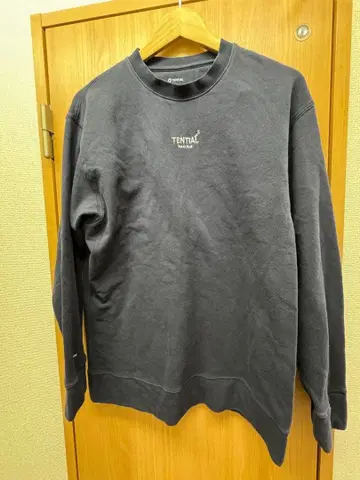 TENTIAL BAKUNE 리커버리 웨어 XL