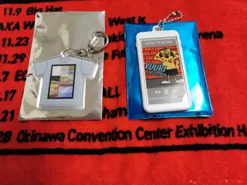 유리 랜덤 복권 아시아 투어, 무도관