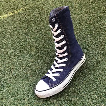 새상품급 24 일본제! converse 컨버스 올스타 데님 HC121
