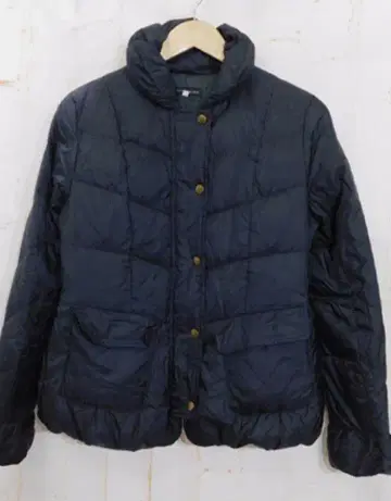 까스텔바작 다운 자켓 1 블랙