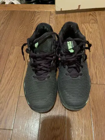 케이스위스 테니스화 올코트용 27cm