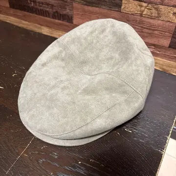 Wigens 알칸타라 그레이 헌팅