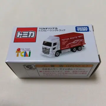 TCN 토미카 TCN 토미카 레이싱 트럭