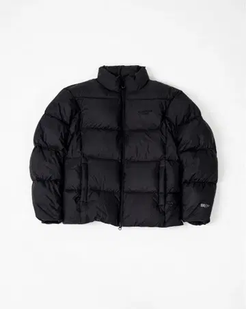 800FP Vol. 다운 자켓 B5138