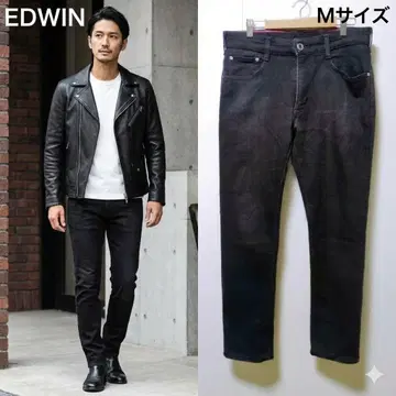 [일본제] EDWIN 에드윈 저지즈 슬림 테이퍼트 JMH32