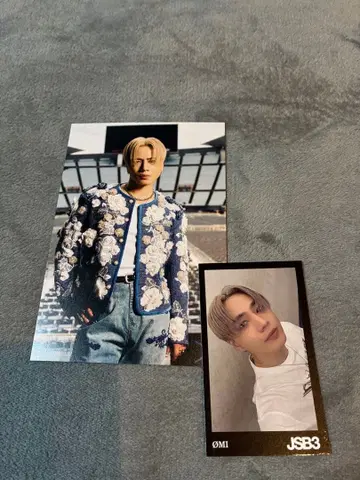 토사카 히로오미 엽서 PHONE CARD 세트