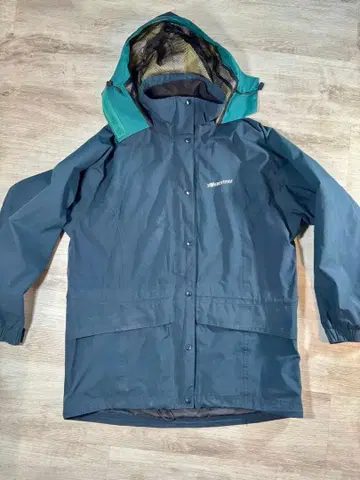 46 Karrimor GORE-TEX 마운틴 자켓 영국제 90s