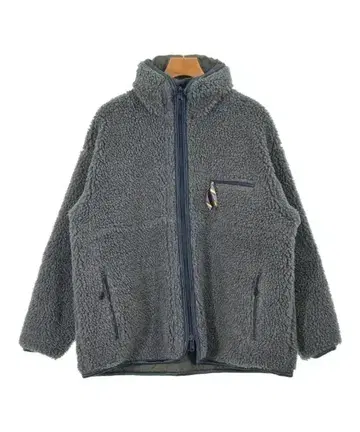 is-ness 블루종 (기타) 남성용