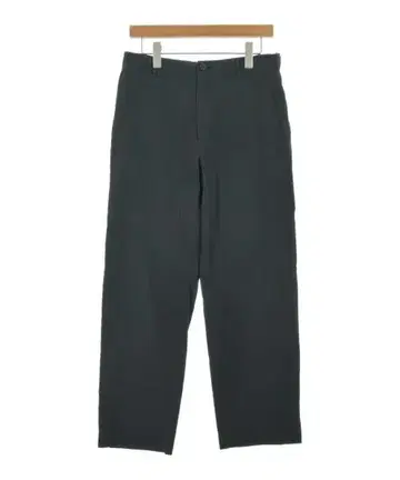 UNIVERSAL PRODUCTS 카고 팬츠 남성용