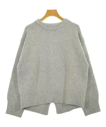 Spick and Span 니트 스웨터 여성용