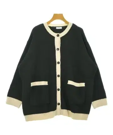 LOWRYS FARM 여성용 가디건