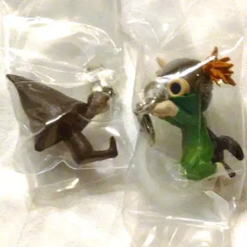 즉시 구매 가능 리틀 나이트메어 메지루시 액세서리 개별 판매 불가