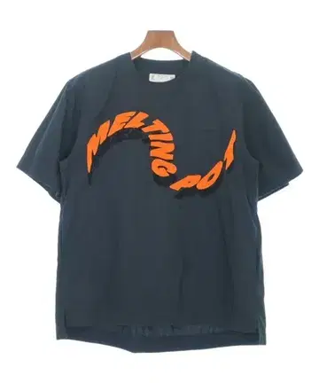 sacai 캐주얼 셔츠 남성용