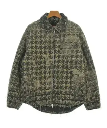 DIESEL 블루종 (기타) 남성용