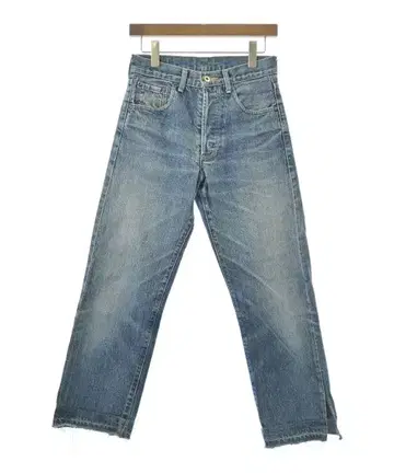 violette room 데님 팬츠 여성용