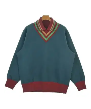 kolor 맨투맨 남성용