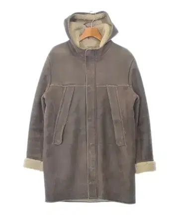 론 허먼 캘리포니아 코트 (기타) 남성용